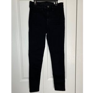 American Eagle-The Dream Jean size 4 short